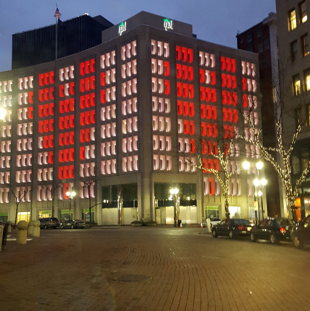 Happy Valentine’s Day