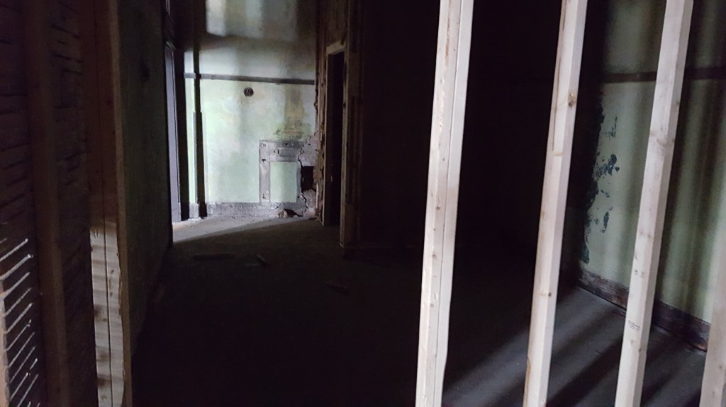 Exploring the California Nite Club