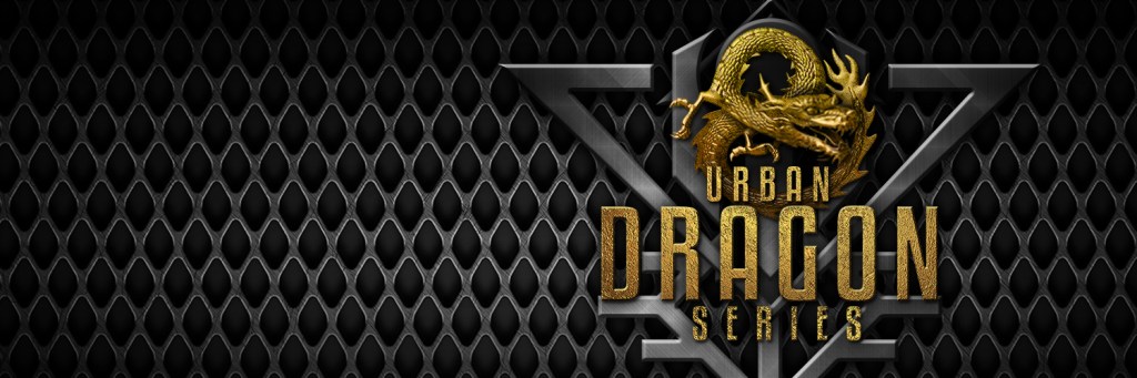 Urban Dragon: ThreeClaw and Doctor Magbantay