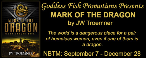 Author Interview at T’s&nbsp;Stuff