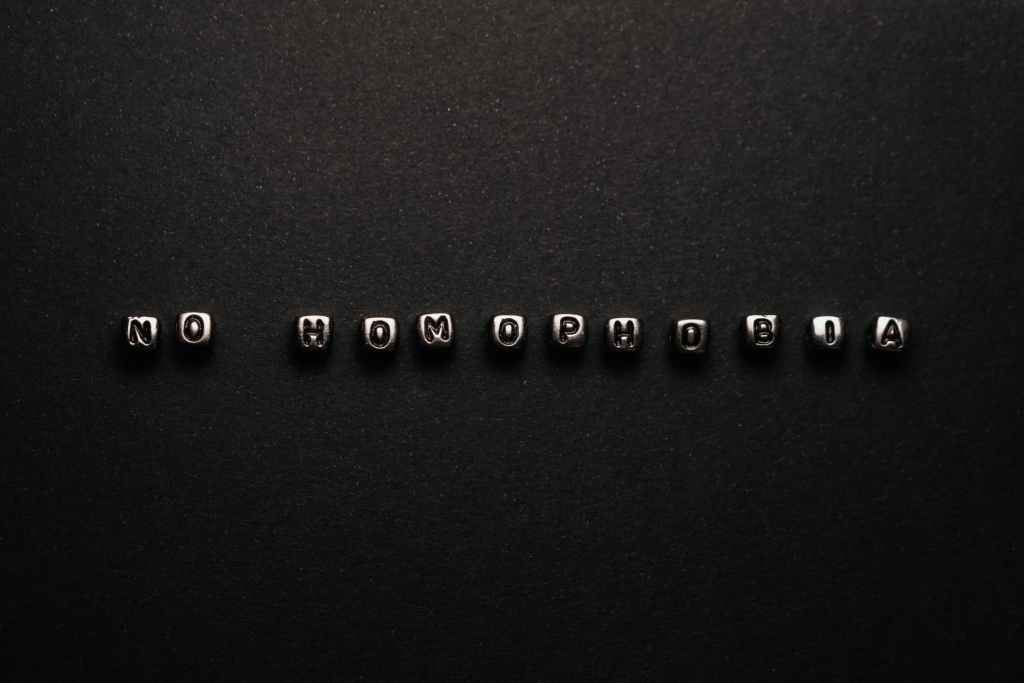 On Terms of Endearment